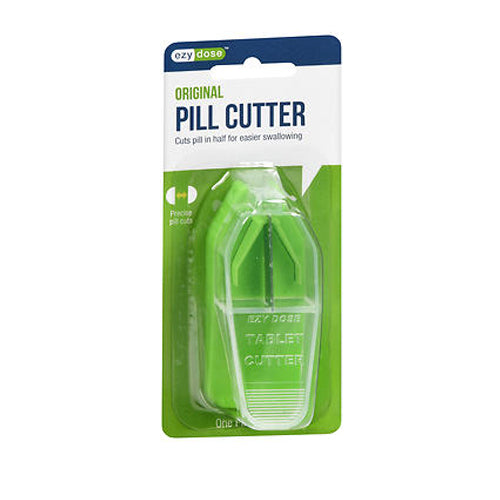 Ezy Dose, Pill Cutter Original, 1 Each