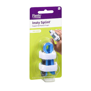 Flents, Insty Splint Two-Sided Splint Large, 1 Each