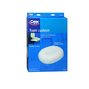 Carex, Foam Cushion, 1 each