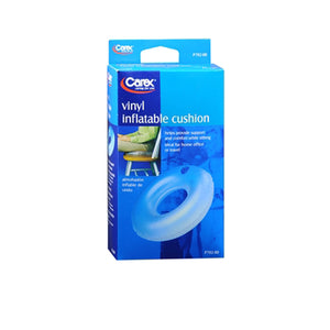 Carex, Inflatable Cushion, 1 each
