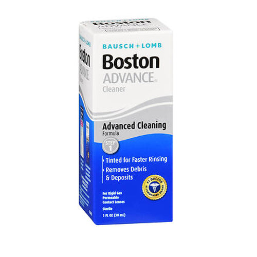 Bausch + Lomb, Boston Advance Cleaner, 1 Oz