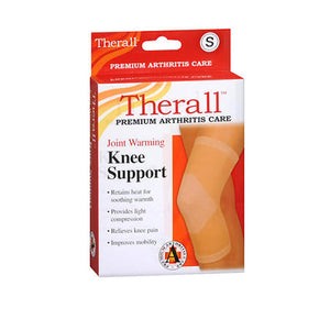 Therall, Joint Warming Knee Support Small, 1 Each