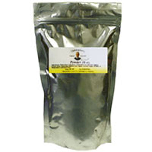 Dr. Christophers Formulas, Yellow Dock Combination Cut, 16 oz