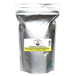 Dr. Christophers Formulas, Changease Powder, 8 oz