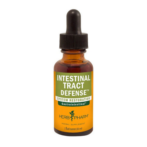 Herb Pharm, Intestinal Tract Defense, 1 oz