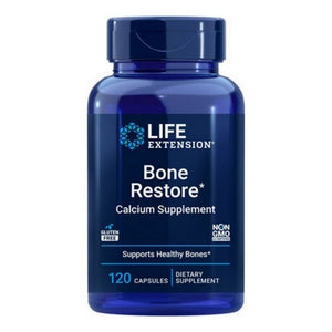 Life Extension, Bone Restore, 120 Caps