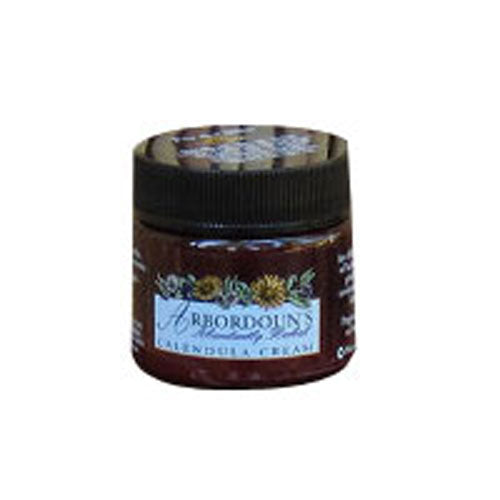 ARBORDOUN, Abundantly Herbal Calendula Cream, 1 Oz