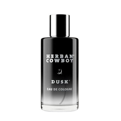 Herban Cowboy, Natural Grooming Cologne Dusk, 1.7 Oz