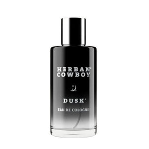 Herban Cowboy, Natural Grooming Cologne Dusk, 1.7 Oz