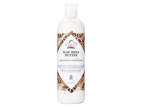 Nubian Heritage, Body Lotion, Raw Shea and Myrh 13 OZ