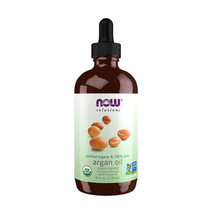 Now Foods, Argan Oil, 4 FL. OZ