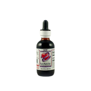 Kroeger Herb, Tincture Black Walnut, 2 Oz