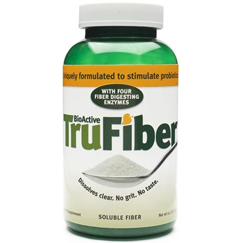Master Supplements, Bioactive Trufiber, 6.35 Oz