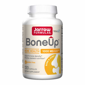 Jarrow Formulas, Bone-Up, 120 Caps