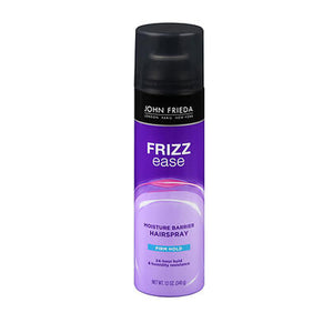 John Frieda, Frizz Ease Moisture Barrier Hair Spray, 12 oz