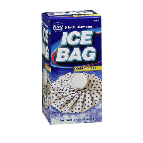Cara, Ice Bag 9 Inch Diameter, Each