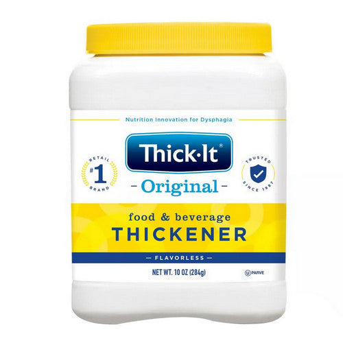 Thick-It, Original Food And Beverage Thickener Powder Flavorless, 10 Oz