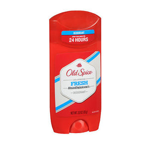 Old Spice, High Endurance Deodorant Stick Fresh, 3 oz