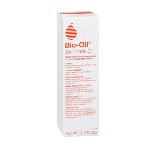 Bio-Oil, Skincare Oil, 4.2 Oz
