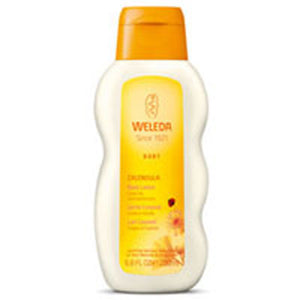 Weleda, Calendula Body Lotion, 6.8 oz