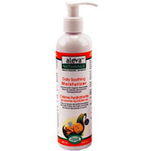 Aleva Naturals, Baby Lotion Face Plus Body Moisturizer, 8 Oz