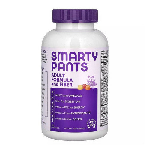 SmartyPants, Weight Management Complete, 180 Chews