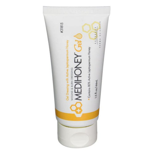 Medihoney, Medihoney Gel Tube, 1.5 Oz