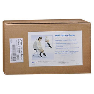 Bsn-Jobst, Jobst Stocking Donner, Count of 1