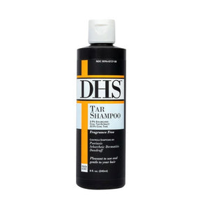 Dhs, Tar Shampoo 0.5 % Coal Tar, 8 Oz