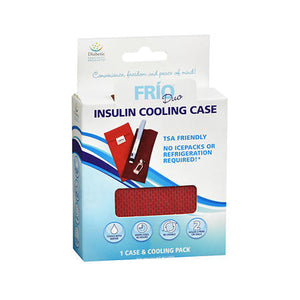 Frio, Insulin Cool, 1 Each