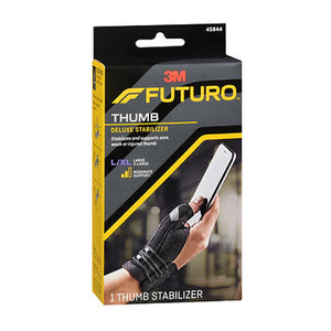 Futuro, Thumb Deluxe Stabilizer Moderate Large And X-Large, 1 Each