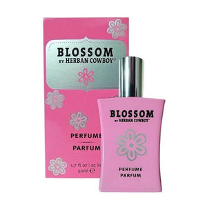 Herban Cowboy, Blossom Perfume, 1.7 Oz