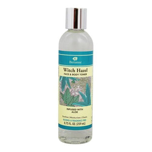 Bretanna, Witch Hazel, Aloe 8.75 Oz