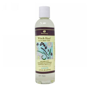 Bretanna, Witch Hazel, Lavender Chamomile 8.75 Oz
