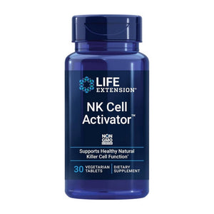 Life Extension, NK Cell Activator, 30 Tabs