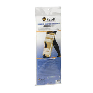 Scott Specialties, Knee Immobilizer 16 Inches, 1 Each