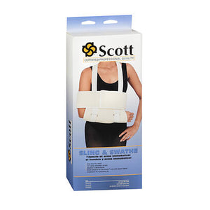 Scott Specialties, Scott Sling & Swathe Universal, 1 Each