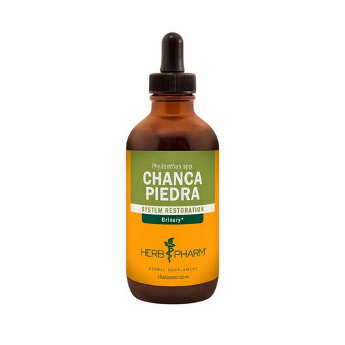 Herb Pharm, Chanca Piedra, 4 Oz