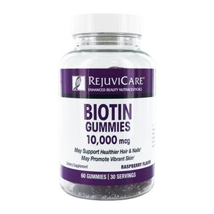 Windmill Health, Biotin Gummies, 60 Count