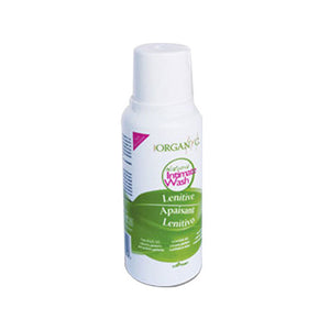 Organyc, Feminine Intimate Wash, 8.5 Oz