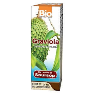 Bio Nutrition Inc, Graviola Extract, 4 Oz