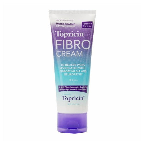 Topricin, Mypainaway Fibro Cream, 6 Oz