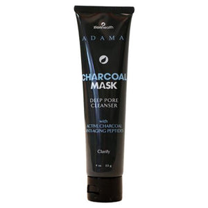 Zion Health, Charcoal Mask Deep Pore Cleanser, 4 oz
