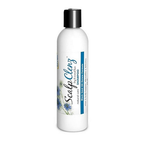 North American Herb & Spice, ScalpClenz Conditioner, 8 fl oz