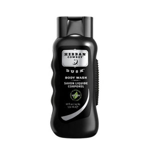 Herban Cowboy, Deodorizing Body Wash, Dusk 18 fl oz