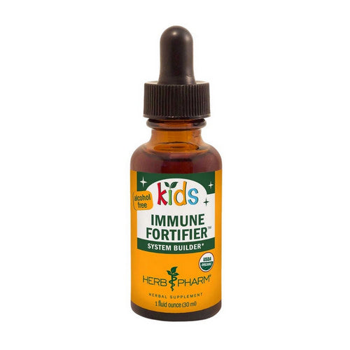Herb Pharm, Kids Immune Fortifier, 1 Oz