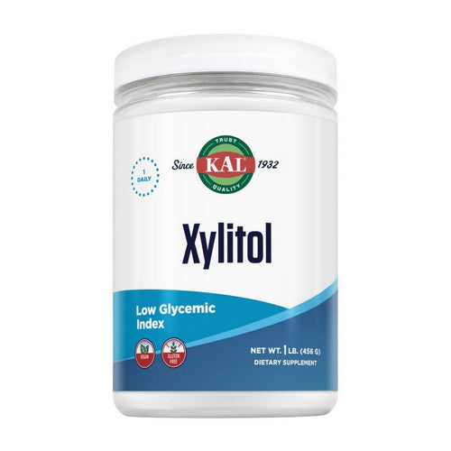 Kal, Xylitol, 1 lbs
