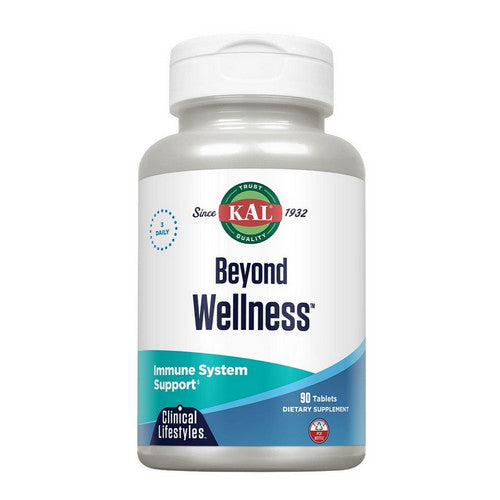 Kal, Beyond Wellness, 90 Tabs