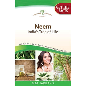 Woodland Publishing, Neem, India's Tree of Life, 1 Book