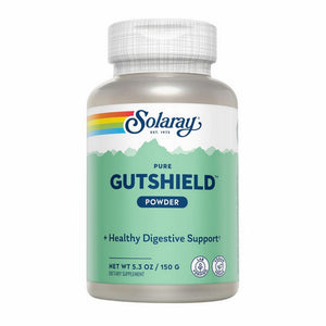 Solaray, GutShield, 5.29 oz